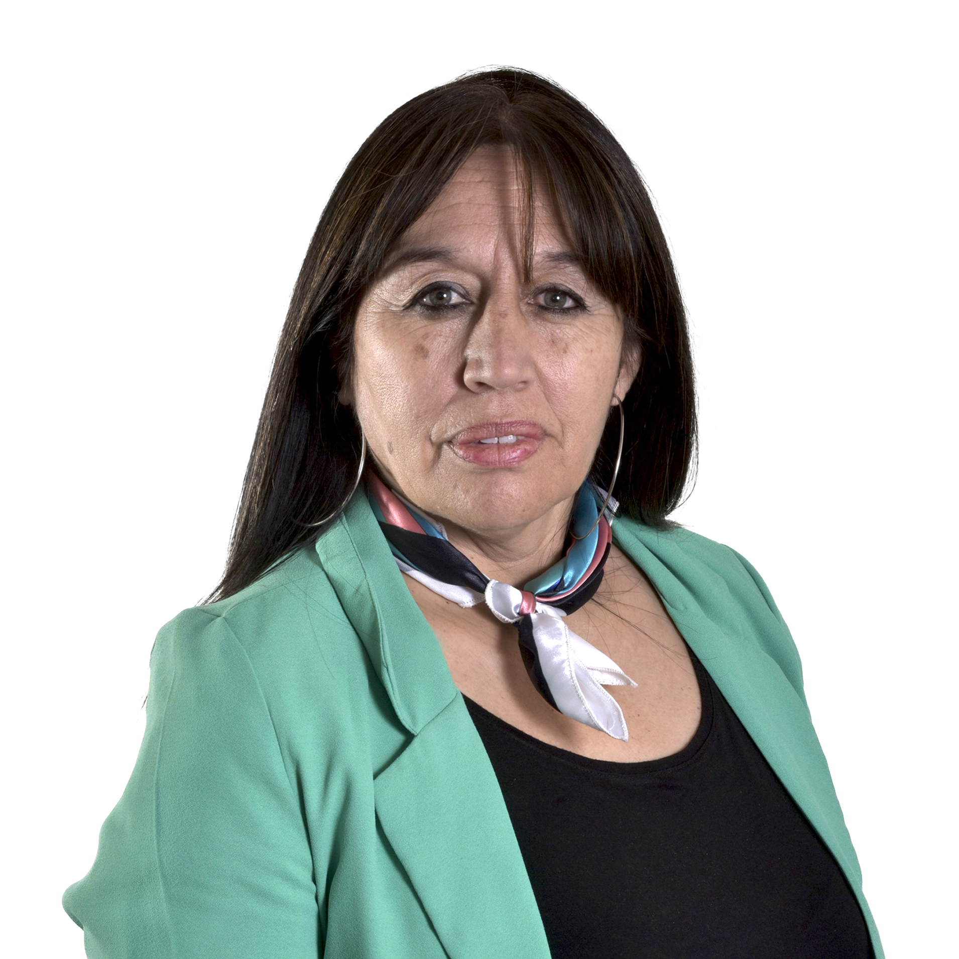 Sandra Astudillo